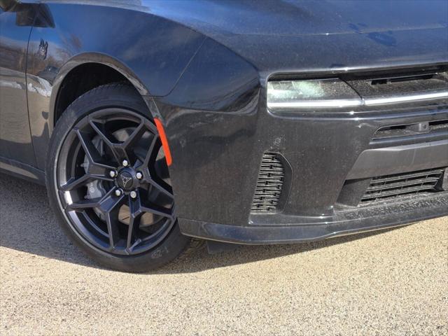 2026 Dodge Charger CHARGER SCAT PACK PLUS 2-DOOR AWD