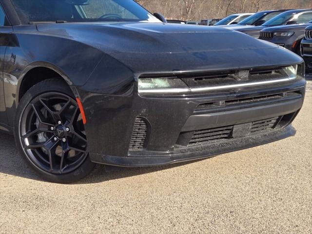 2026 Dodge Charger CHARGER SCAT PACK PLUS 2-DOOR AWD