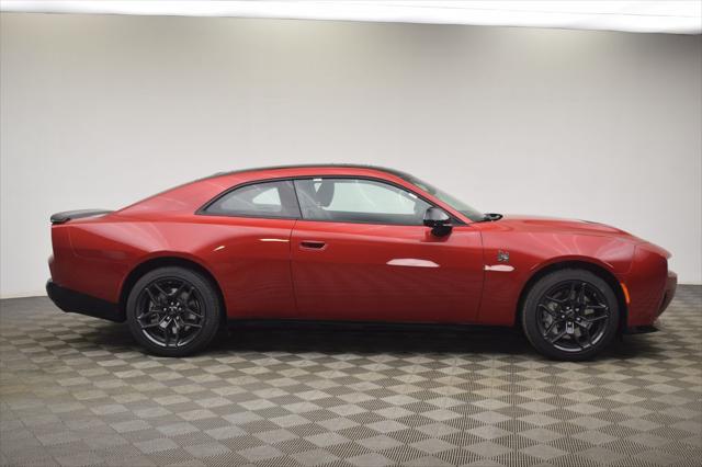 2026 Dodge Charger CHARGER SCAT PACK PLUS 2-DOOR AWD 2026 Dodge Charger CHARGER SCAT PACK PLUS 2-DOOR AWD