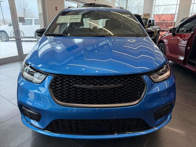 2026 Chrysler Pacifica PACIFICA LIMITED