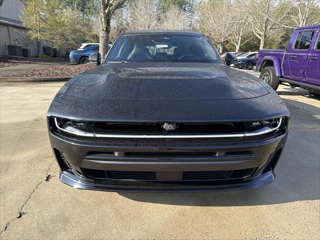2026 Dodge Charger CHARGER SCAT PACK PLUS 2-DOOR AWD