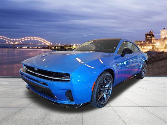 2026 Dodge Charger CHARGER SCAT PACK PLUS 2-DOOR AWD