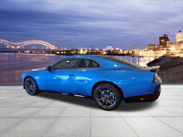 2026 Dodge Charger CHARGER SCAT PACK PLUS 2-DOOR AWD