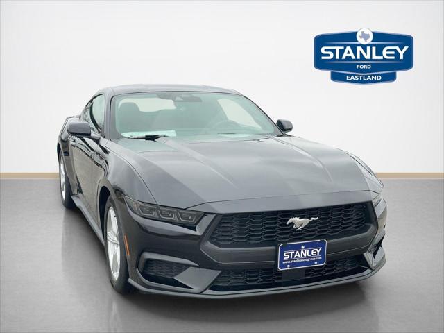 2026 Ford Mustang EcoBoost Fastback for sale in Eastland, TX