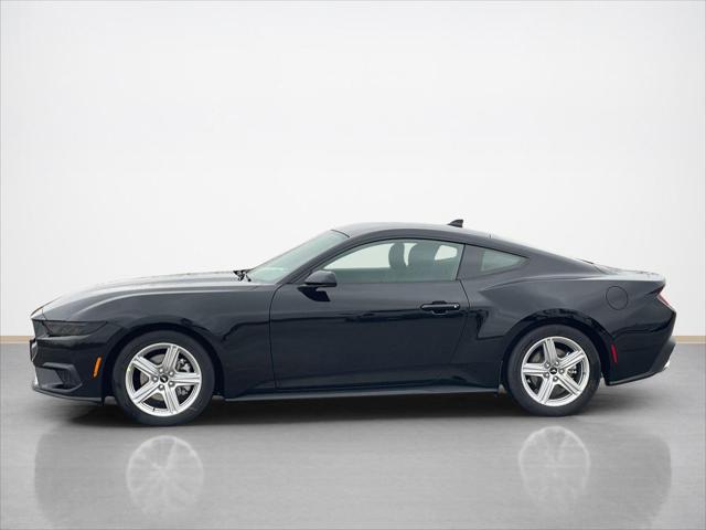 2026 Ford Mustang EcoBoost Fastback