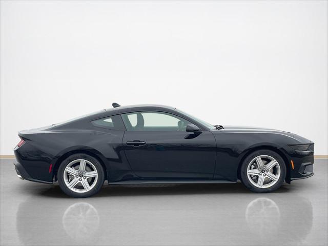 2026 Ford Mustang EcoBoost Fastback