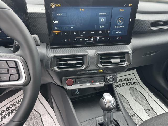 2026 Ford Mustang EcoBoost Fastback