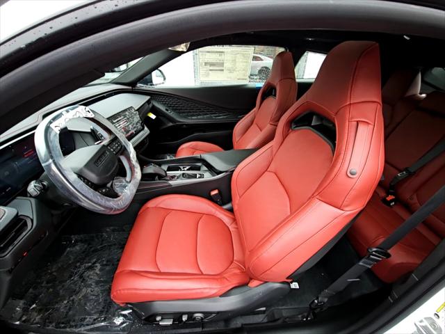2026 Dodge Charger Scat Pack Plus 2-Door AWD