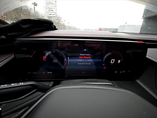 2026 Dodge Charger Scat Pack Plus 2-Door AWD