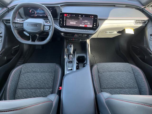 2026 Dodge Charger Scat Pack 2-Door AWD