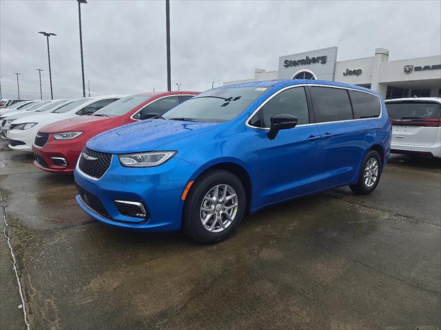 2026 Chrysler Pacifica PACIFICA SELECT 2026 Chrysler Pacifica PACIFICA SELECT