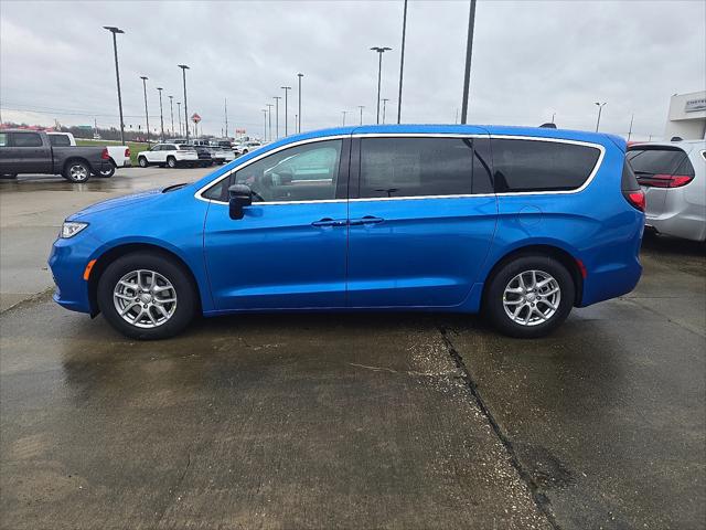 2026 Chrysler Pacifica PACIFICA SELECT 2026 Chrysler Pacifica PACIFICA SELECT