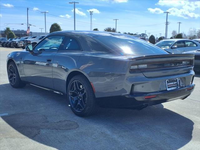 2026 Dodge Charger CHARGER SCAT PACK PLUS 2-DOOR AWD