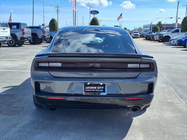 2026 Dodge Charger Scat Pack Plus 2-Door AWD