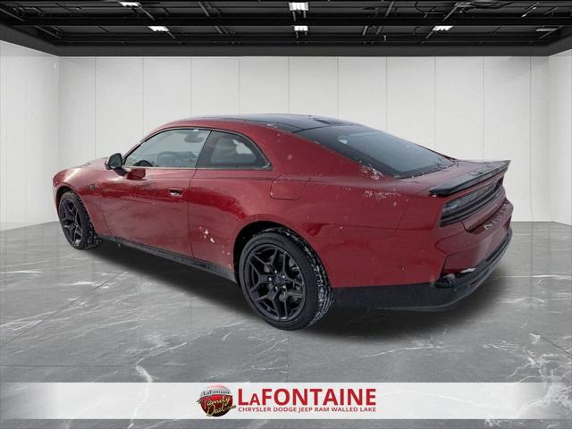 2026 Dodge Charger Scat Pack Plus 2-Door AWD