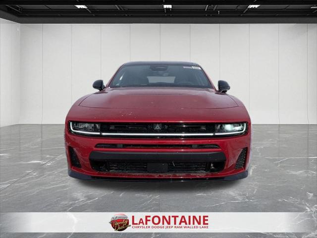2026 Dodge Charger Scat Pack Plus 2-Door AWD