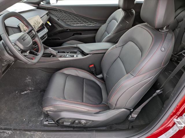 2026 Dodge Charger Scat Pack Plus 2-Door AWD