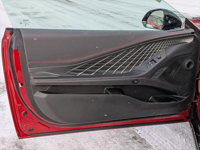 2026 Dodge Charger Scat Pack Plus 2-Door AWD