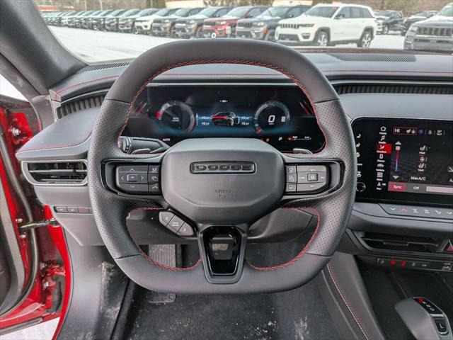 2026 Dodge Charger Scat Pack Plus 2-Door AWD