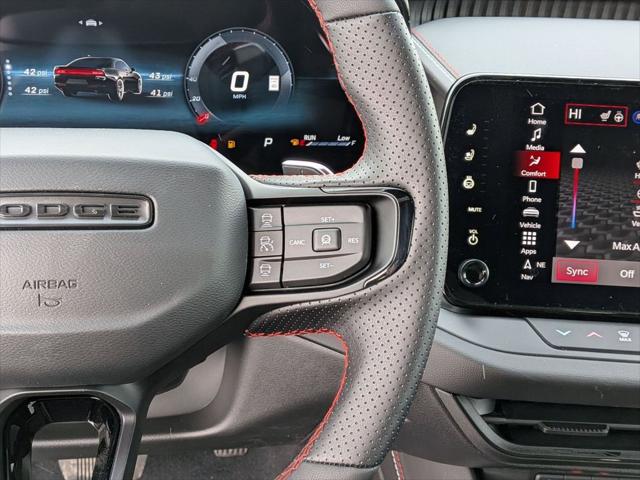 2026 Dodge Charger Scat Pack Plus 2-Door AWD
