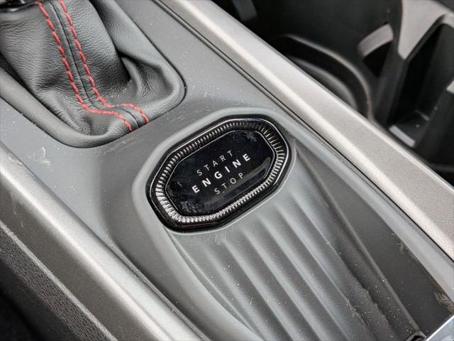 2026 Dodge Charger Scat Pack Plus 2-Door AWD