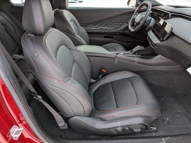 2026 Dodge Charger Scat Pack Plus 2-Door AWD