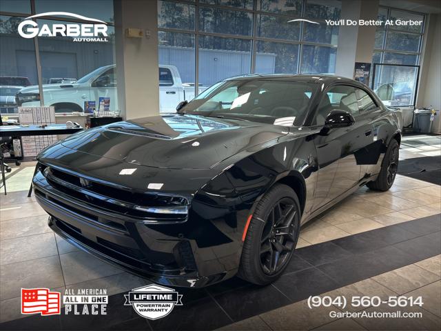 2026 Dodge Charger Scat Pack 2-Door AWD for sale in Green Cove Springs, FL
