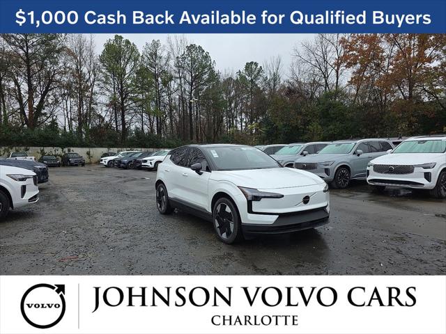 2025 Volvo EX30 Plus Twin Motor Performance, Fully electric