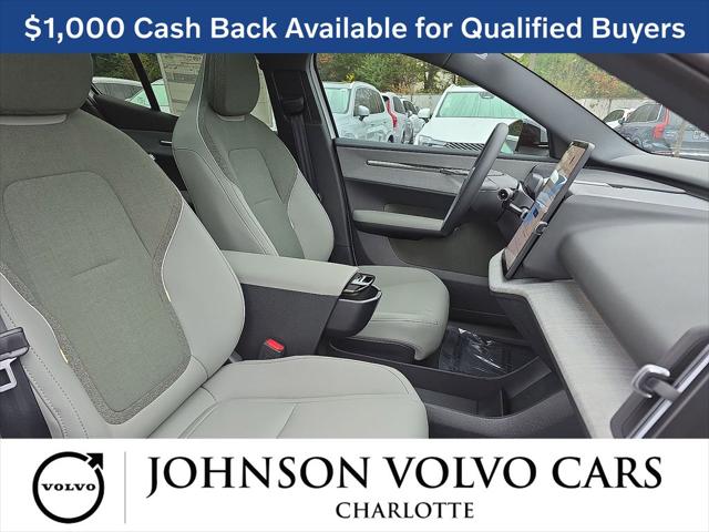 2025 Volvo EX30 Plus Twin Motor Performance, Fully electric