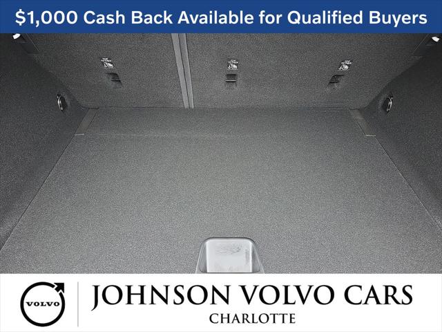2025 Volvo EX30 Plus Twin Motor Performance, Fully electric