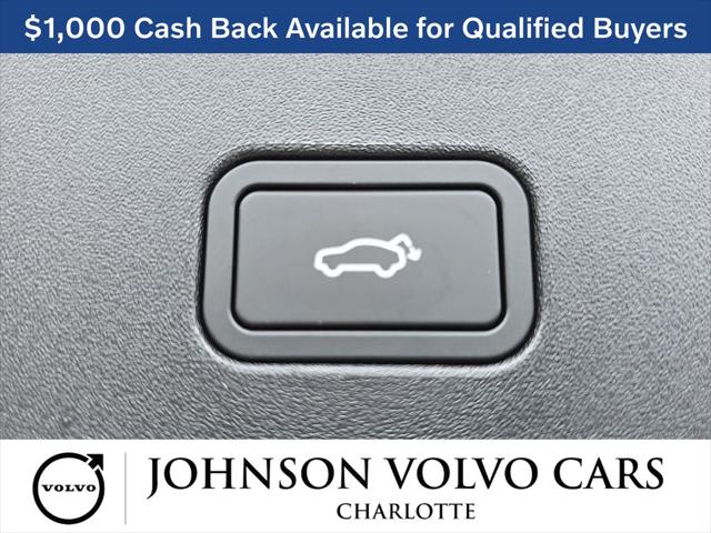 2025 Volvo EX30 Plus Twin Motor Performance, Fully electric