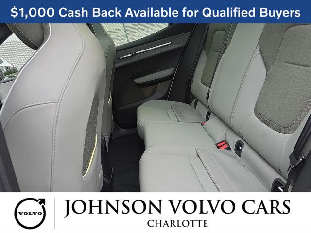2025 Volvo EX30 Plus Twin Motor Performance, Fully electric