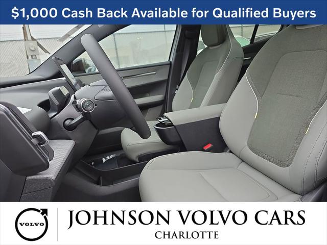 2025 Volvo EX30 Plus Twin Motor Performance, Fully electric