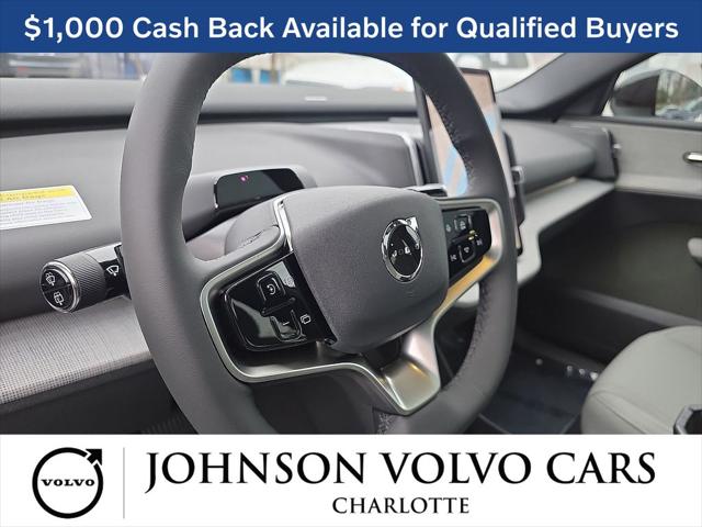 2025 Volvo EX30 Plus Twin Motor Performance, Fully electric