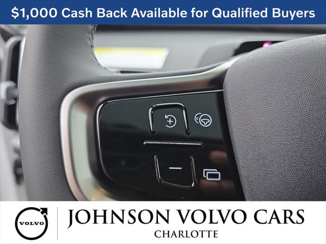 2025 Volvo EX30 Plus Twin Motor Performance, Fully electric