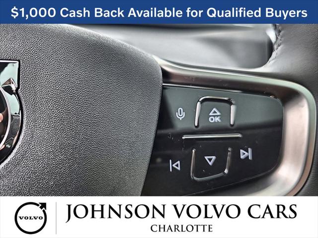 2025 Volvo EX30 Plus Twin Motor Performance, Fully electric