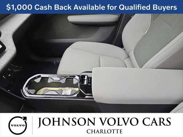 2025 Volvo EX30 Plus Twin Motor Performance, Fully electric