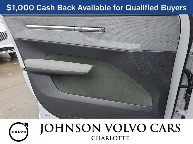 2025 Volvo EX30 Plus Twin Motor Performance, Fully electric