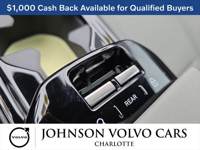 2025 Volvo EX30 Plus Twin Motor Performance, Fully electric