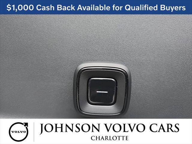 2025 Volvo EX30 Plus Twin Motor Performance, Fully electric