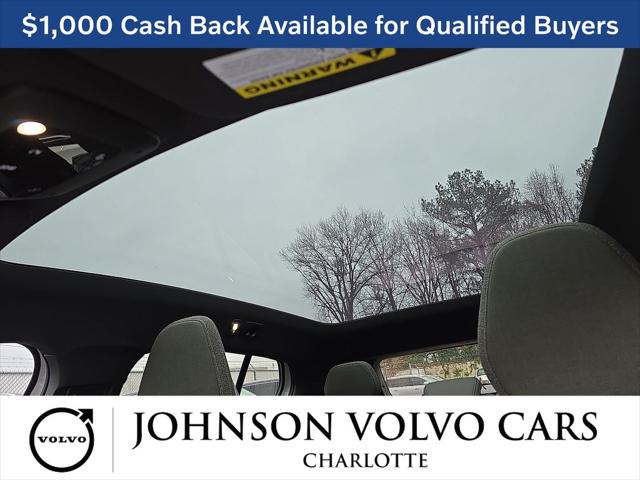 2025 Volvo EX30 Plus Twin Motor Performance, Fully electric