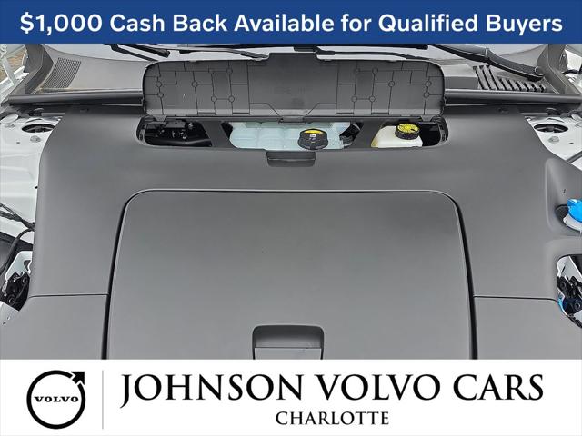 2025 Volvo EX30 Plus Twin Motor Performance, Fully electric