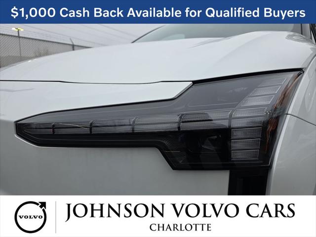 2025 Volvo EX30 Plus Twin Motor Performance, Fully electric