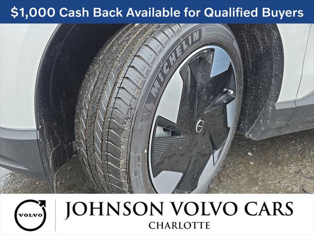 2025 Volvo EX30 Plus Twin Motor Performance, Fully electric