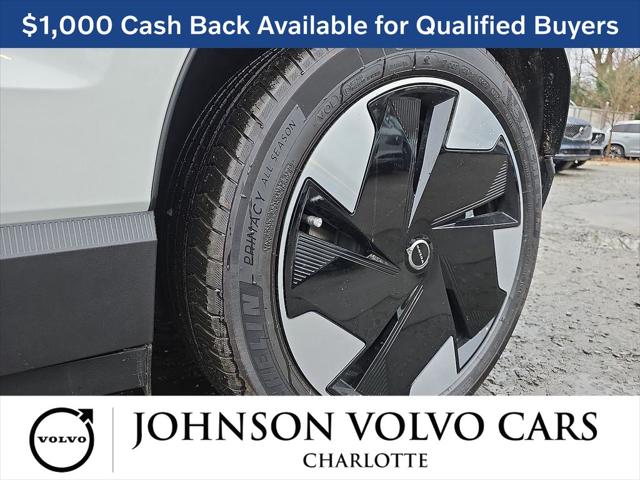 2025 Volvo EX30 Plus Twin Motor Performance, Fully electric