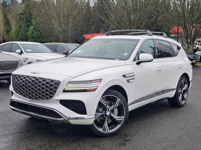 2026 Genesis GV80 3.5T Prestige AWD for sale in Kirkland, WA
