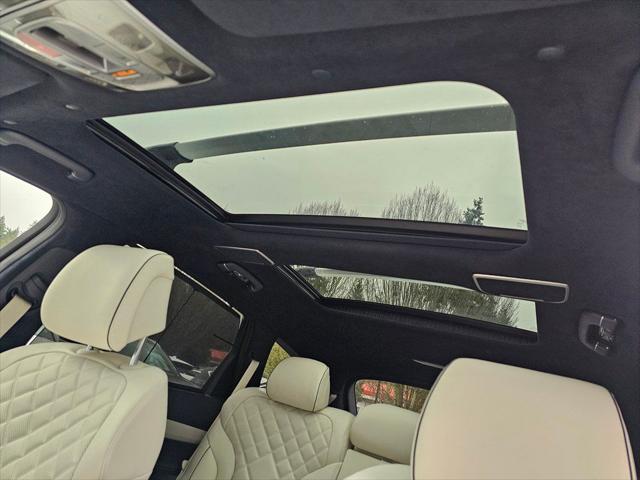 2026 Genesis GV80 3.5T Prestige AWD