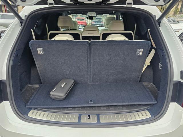 2026 Genesis GV80 3.5T Prestige AWD