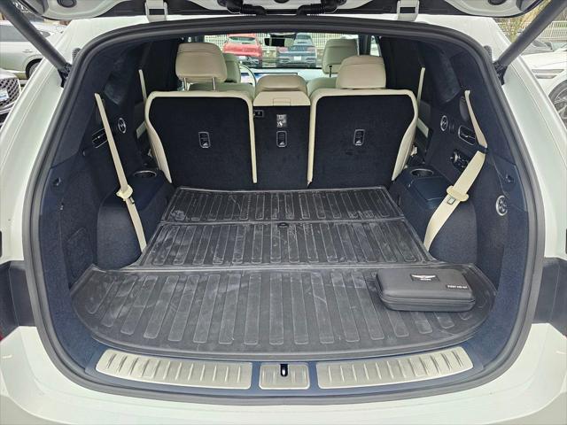 2026 Genesis GV80 3.5T Prestige AWD