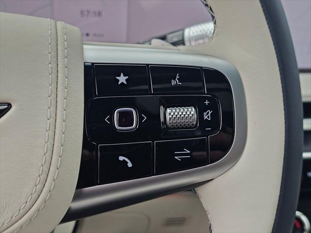 2026 Genesis GV80 3.5T Prestige AWD